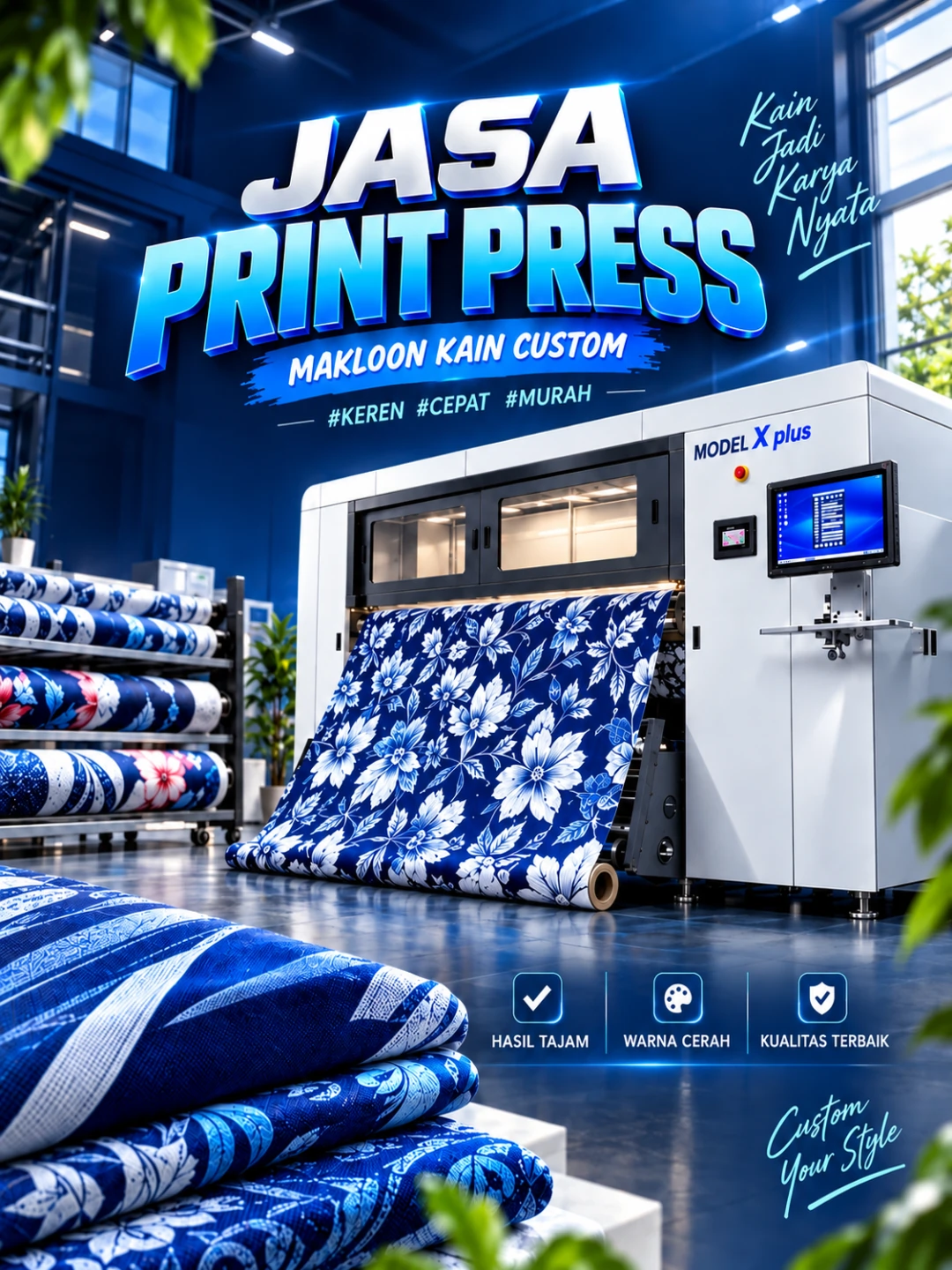 Print & Press Sublim