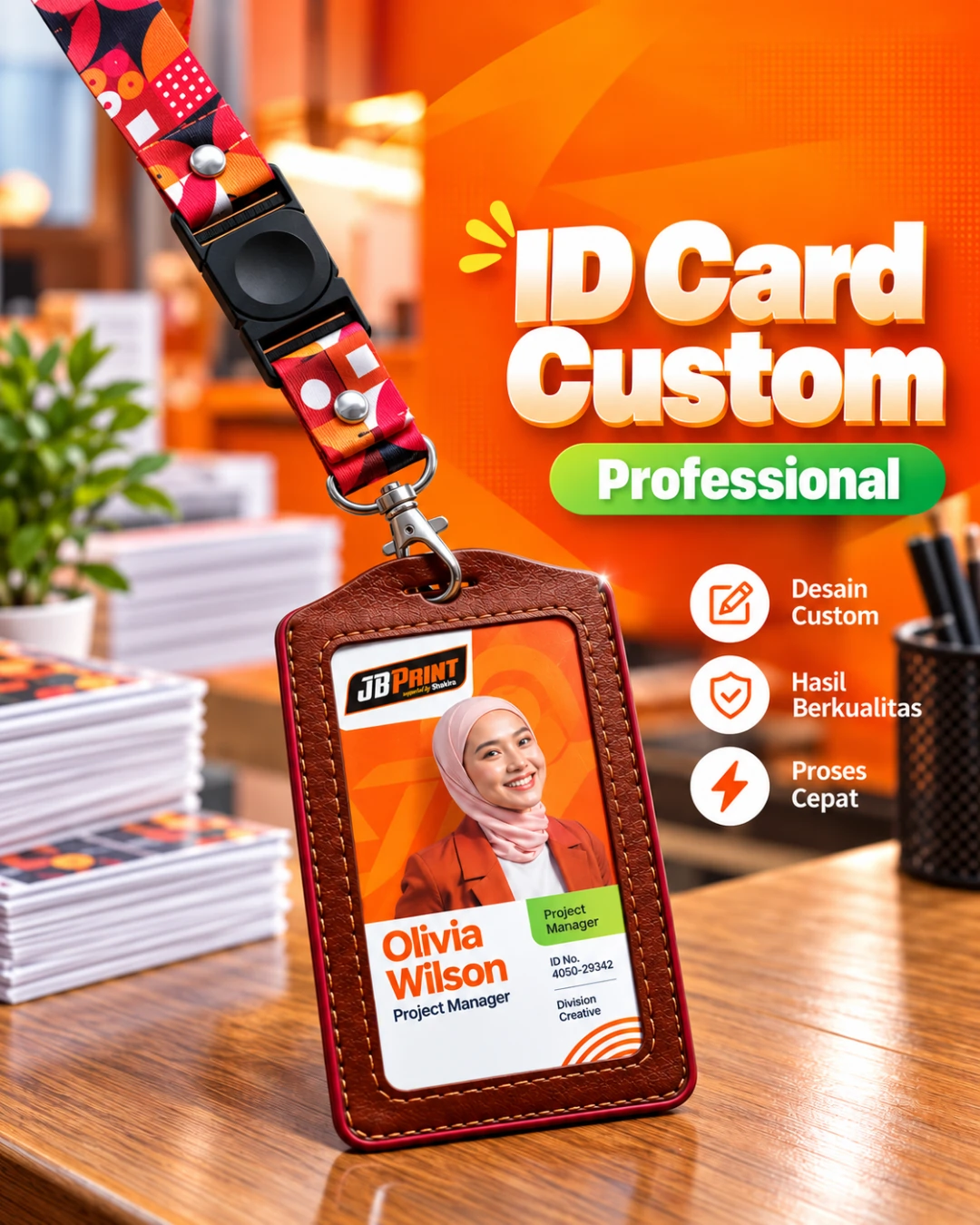ID Card