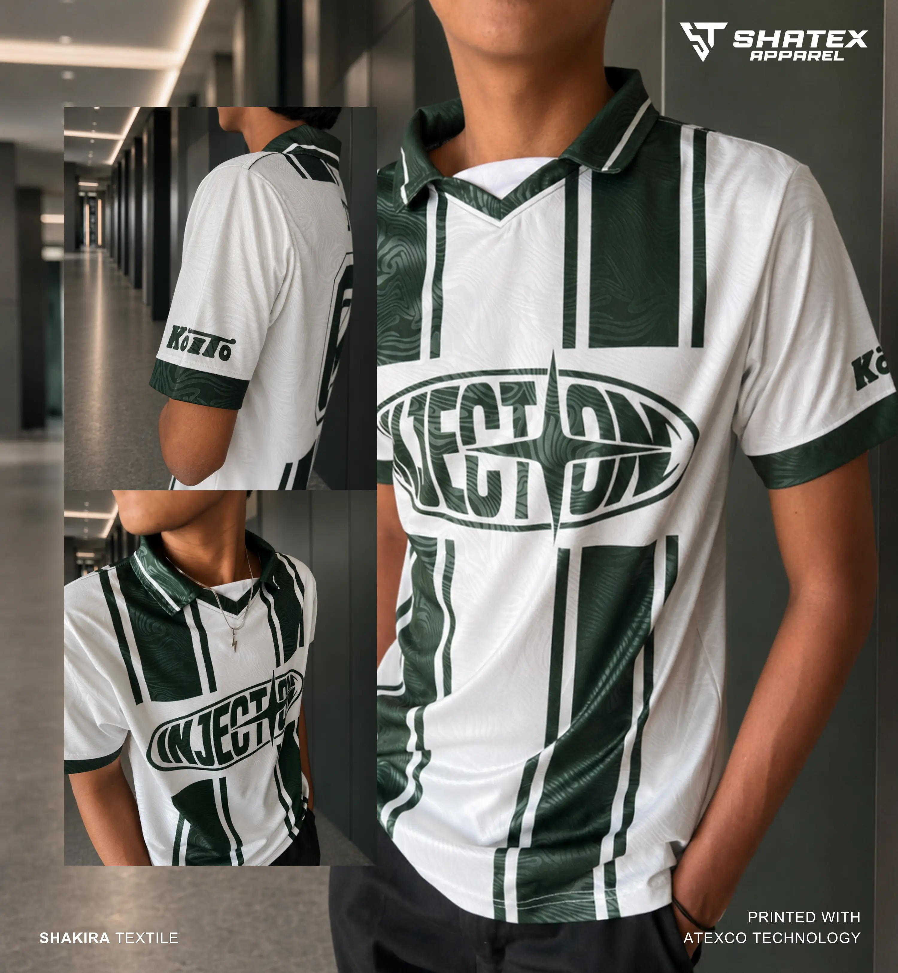 Gallery jersey 07