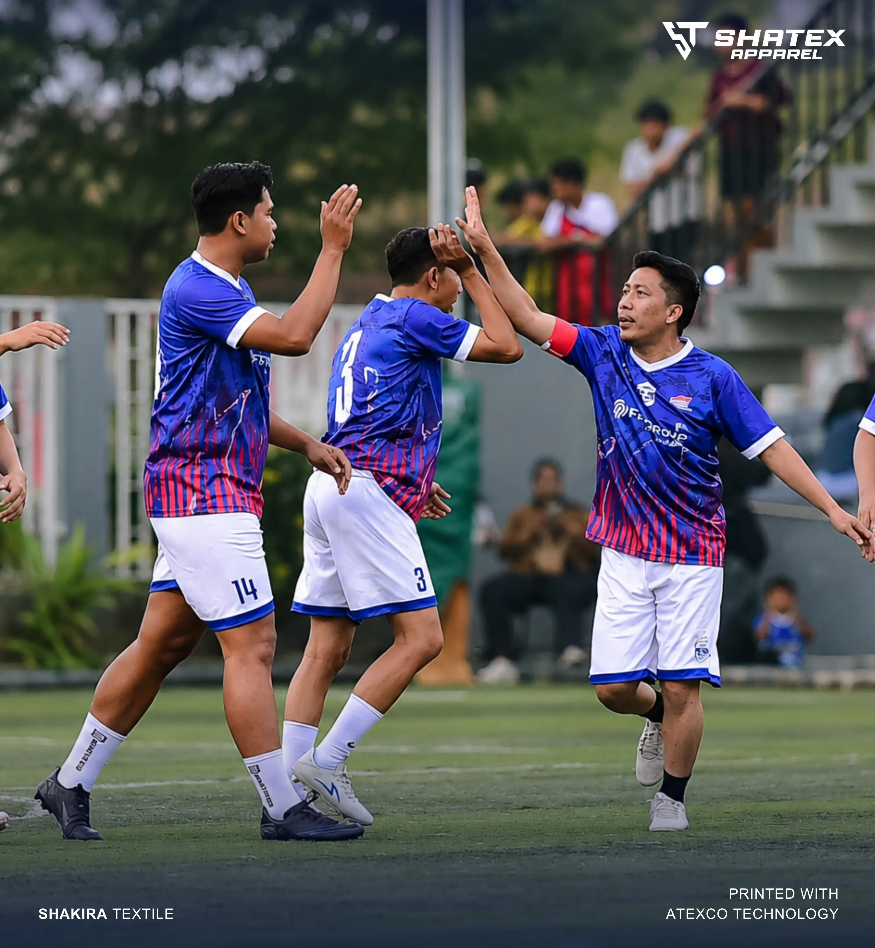 Gallery jersey 10