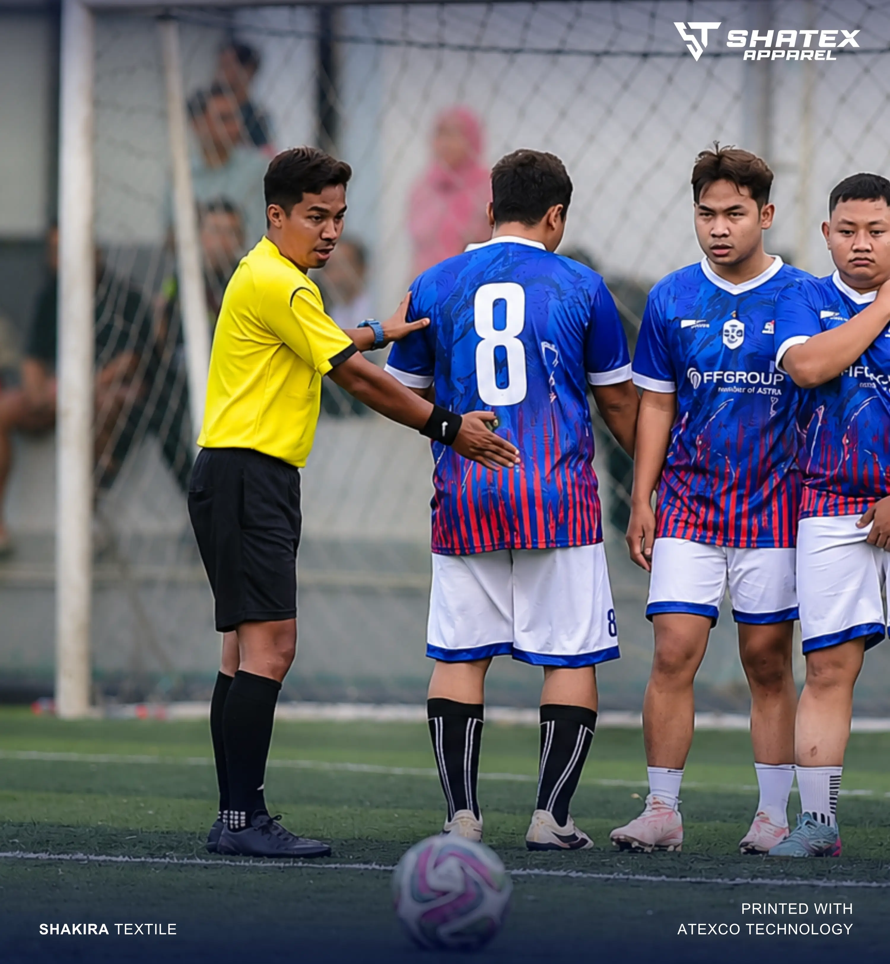 Gallery jersey 11